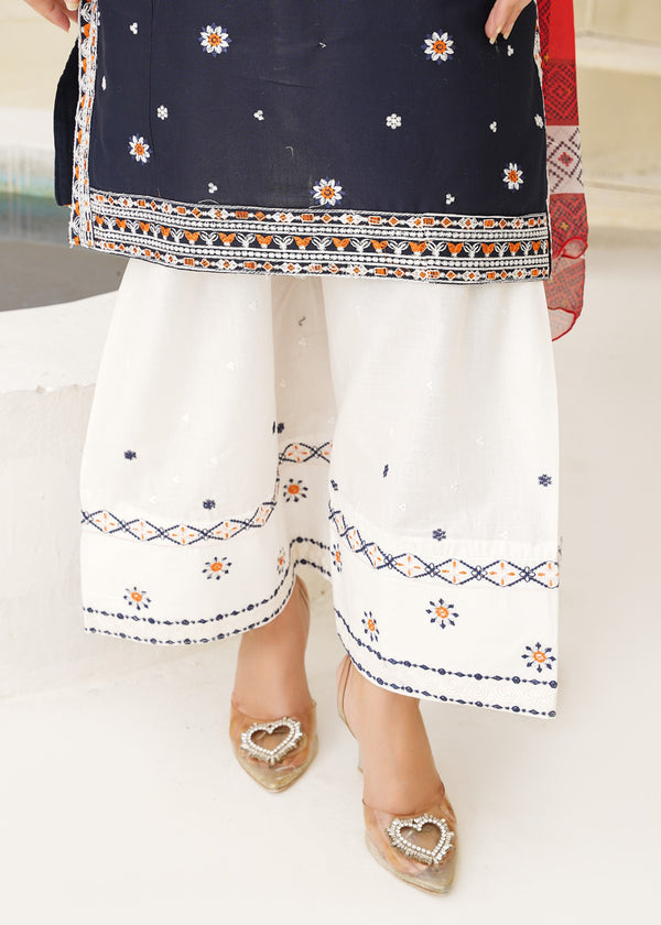 3PC Kurta Sets 29955