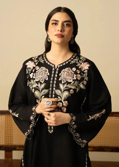 Zahra Ember 2-Piece Set