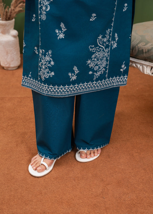Alina 3 PC Kurta Sets