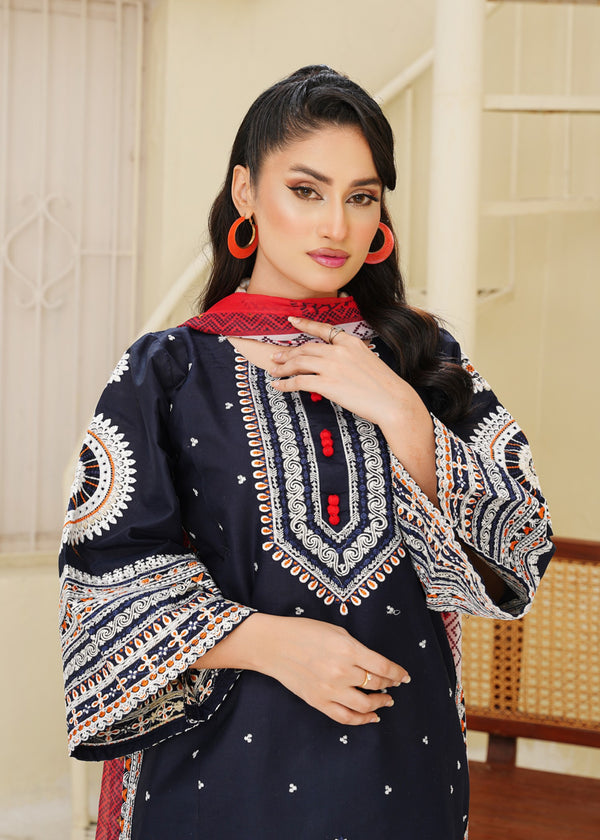 3PC Kurta Sets 29955