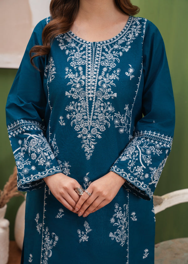 Alina 3 PC Kurta Sets
