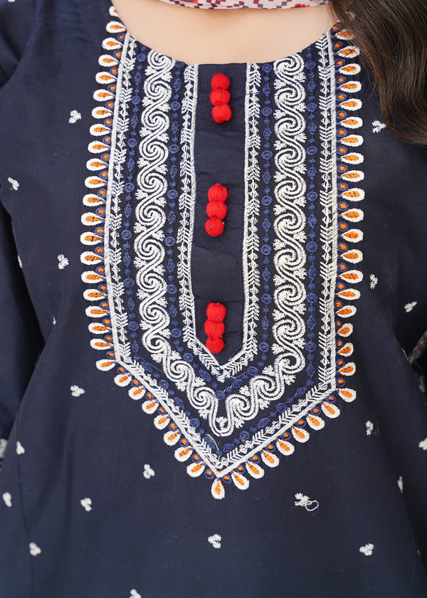 3PC Kurta Sets 29955