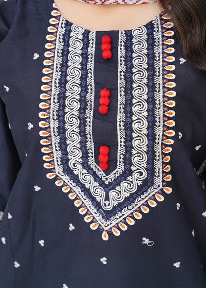3PC Kurta Sets 29955