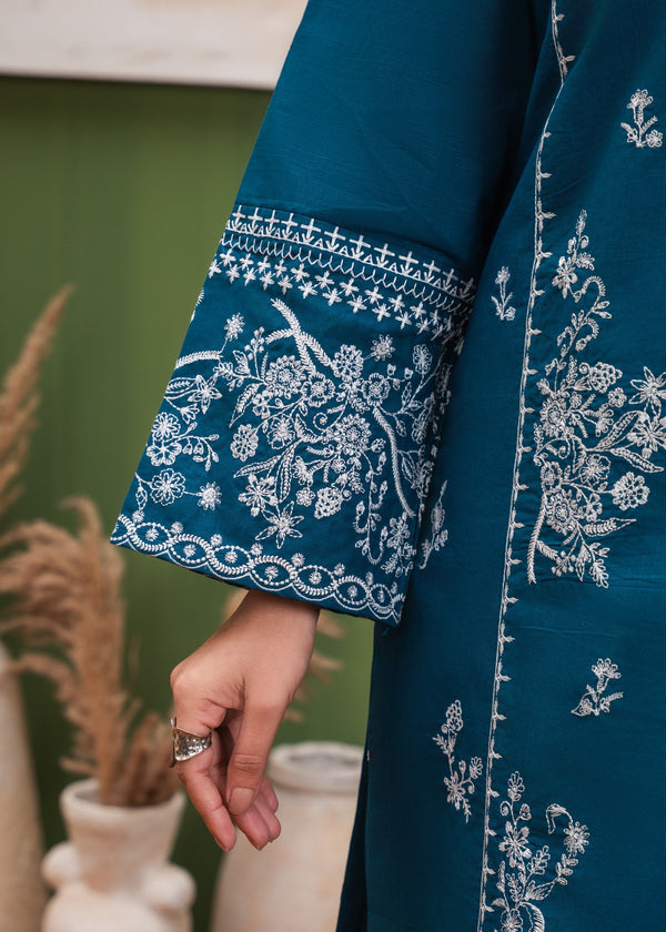 Alina 3 PC Kurta Sets