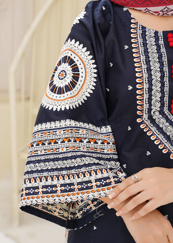 3PC Kurta Sets 29955