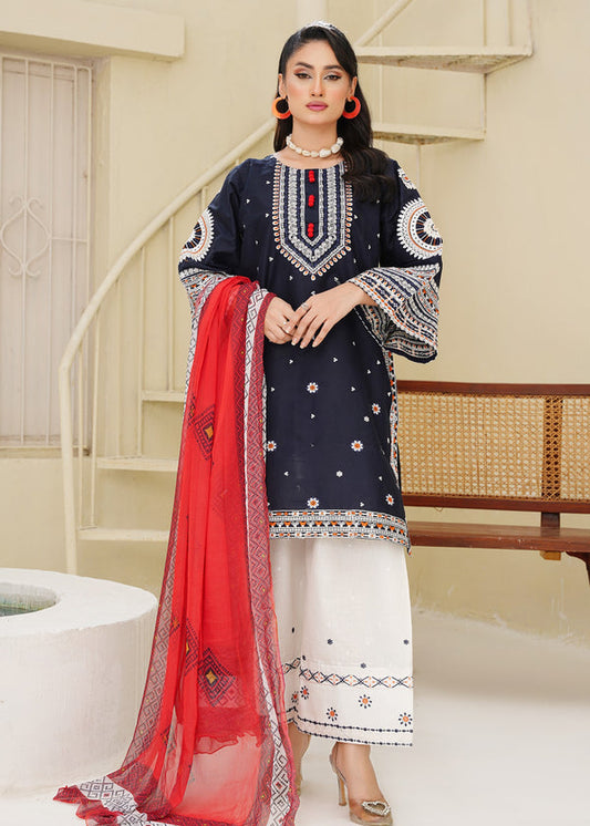 3PC Kurta Sets 29955