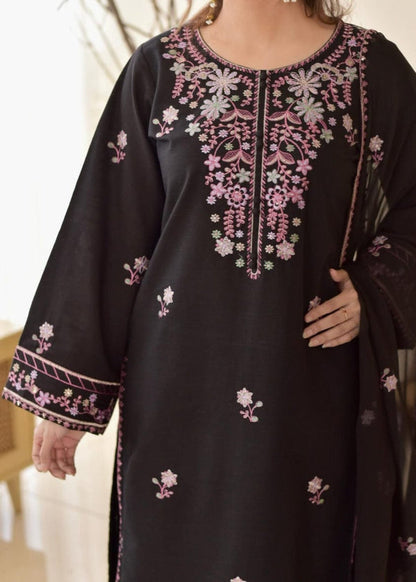 Sunflare Stitched 3PC Suits