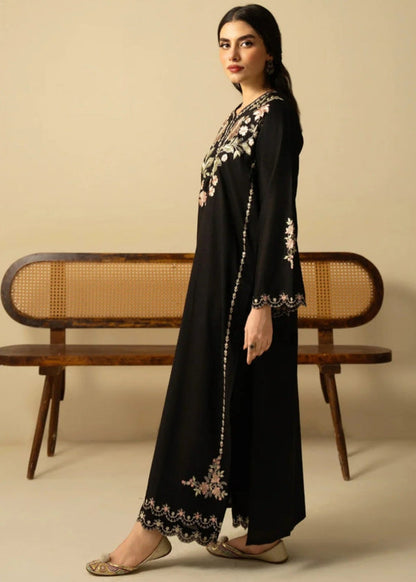 Zahra Ember 2-Piece Set