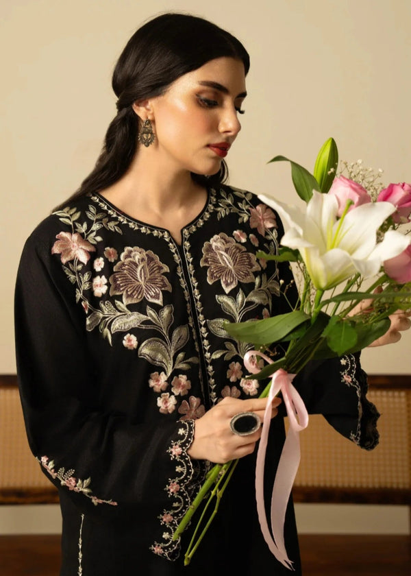 Zahra Ember 2-Piece Set