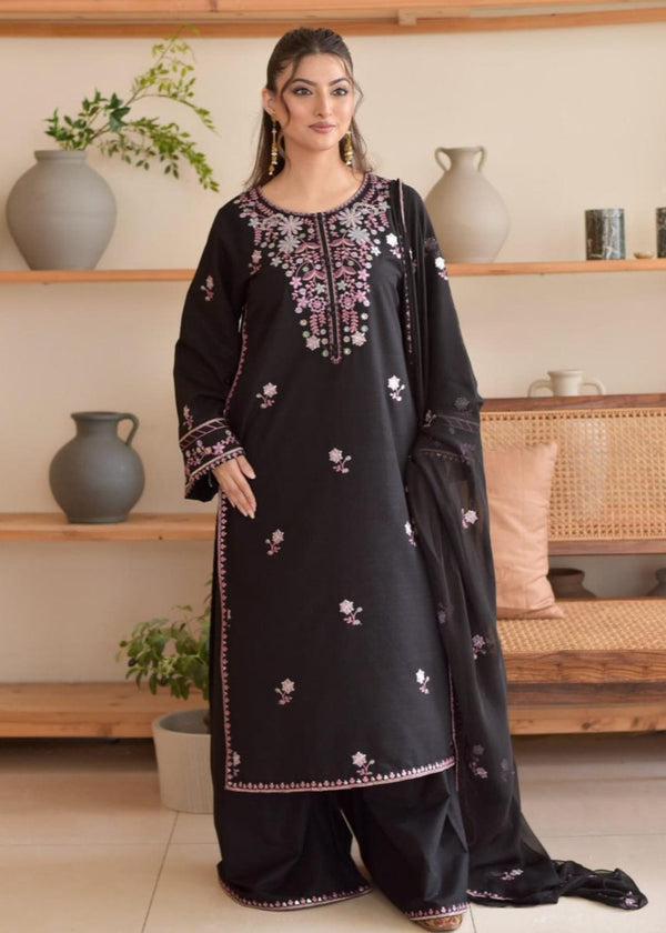 Sunflare Stitched 3PC Suits