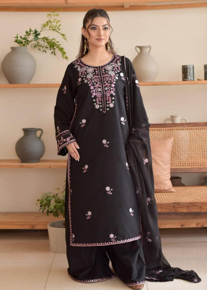 Sunflare Stitched 3PC Suits