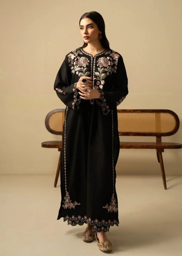 Zahra Ember 2-Piece Set