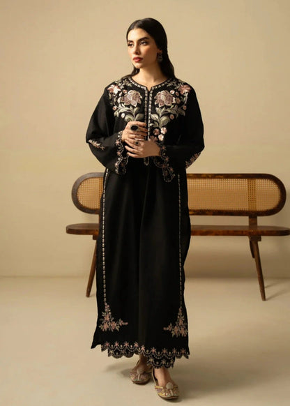 Zahra Ember 2-Piece Set