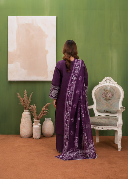 Meer Komal 3 PC Kurta Sets