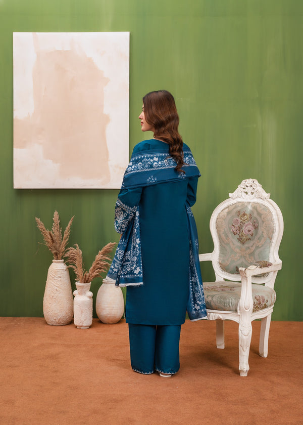 Alina 3 PC Kurta Sets