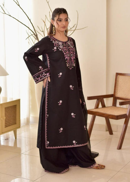Sunflare Stitched 3PC Suits