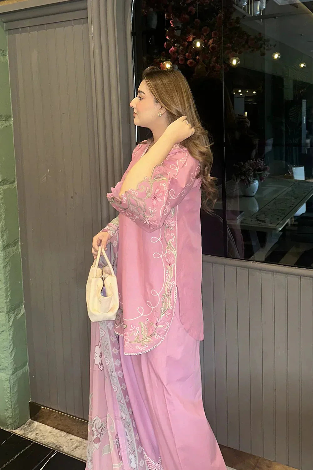 Blush 3pc