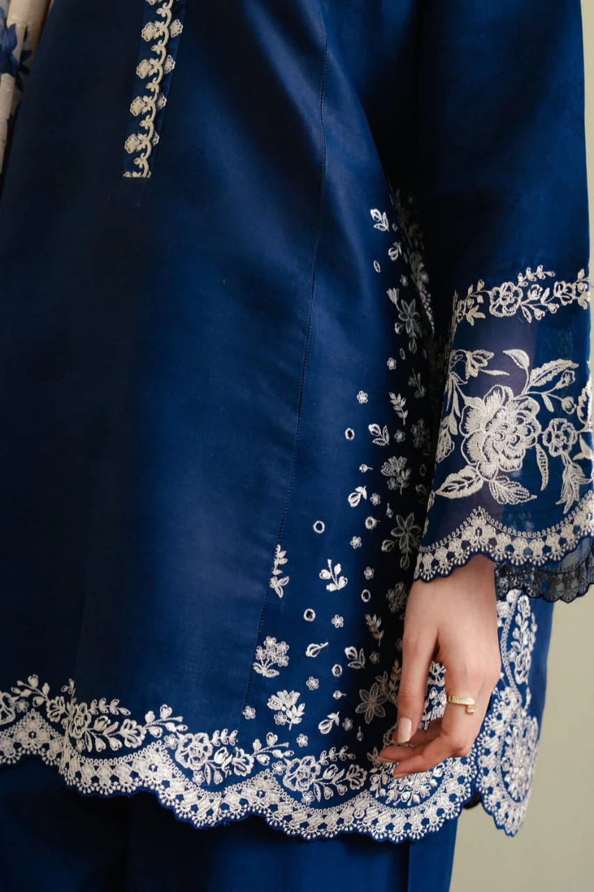 Coco 3pc | Royal Blue